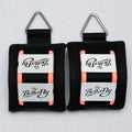 The Better-Fly | Elbow and Knee Cuffs (Pair) Protects Joints + Builds Muscle